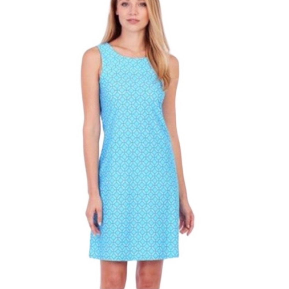 Jude Connally Mary Pat Dress